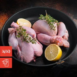 فراخ بلدي حشو