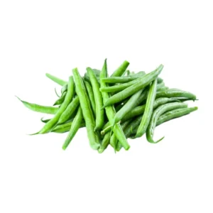 فاصوليا خضراء