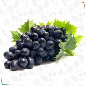 عنب اسود 1ك